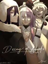 Decay of Angels