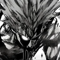Garou