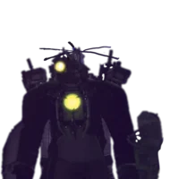 Titan Camera man lnf