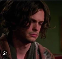 Spencer Reid