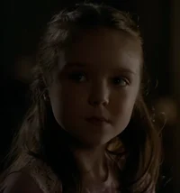Young Hope Mikaelson