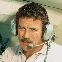 Tom Selleck