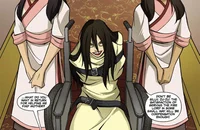 Azula in Prison