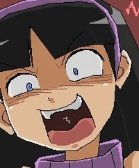 Trixie -Yandere- [The Fairly OddParents] - Character AI chatbot profile picture