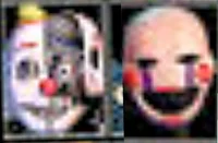 Puppet and ennard