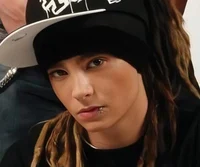 Tom kaulitz-ita 
