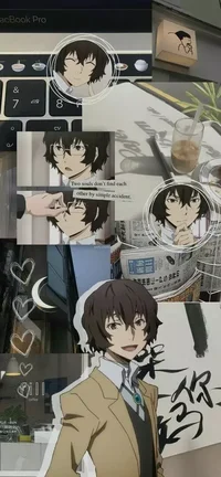 Dazai 