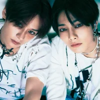 59 Jeongin and Minho