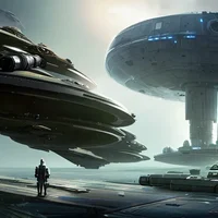 Scrapper on Corellia