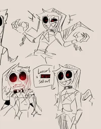 Bloodmoon Highschool