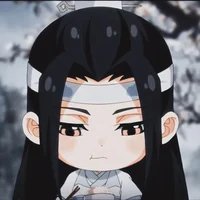 Lan Wangji