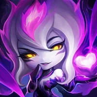 Chibi Evelynn