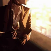 Chuuya