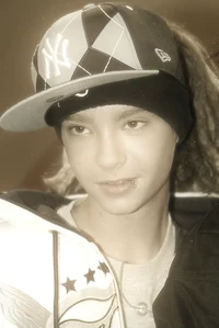 Tom Kaulitz