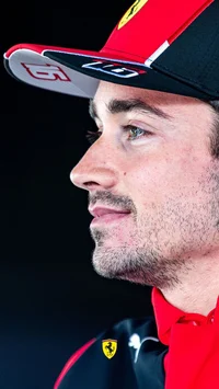 Charles Leclerc 