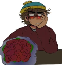Teen Eric Cartman