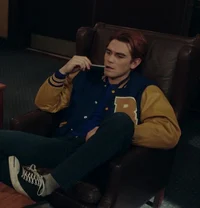 Archie Andrews