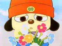 PaRappa the Rapper