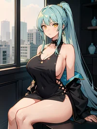 Tsushima