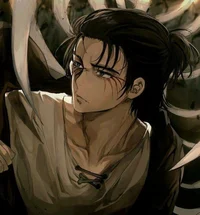 Eren Yeager