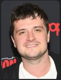 Josh Hutcherson