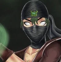 Ermac -Female-