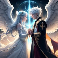 Angel parents 