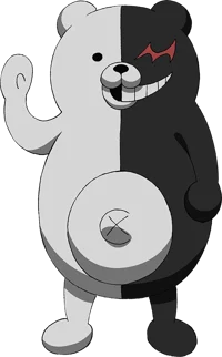 Monokuma