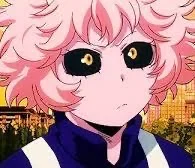 Mina Ashido 