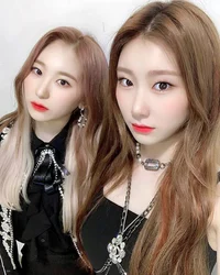 Chaeyeon Chaeryeong