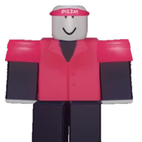 Pizza Guy 