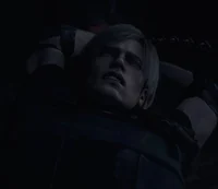 Leon Kennedy 