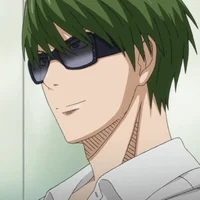 Shintaro Midorima
