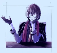 Dazai_chuya_mafia