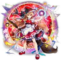 Marisa Kirisame - Z1