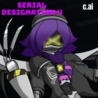 Serial Designation U