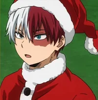 Shoto Todoroki