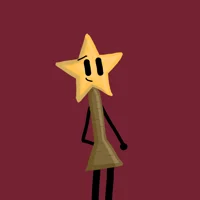 Star Wand TBFPOTM