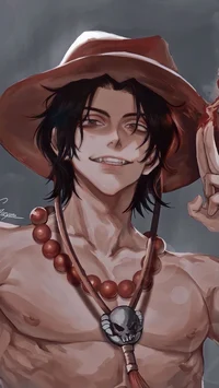 Portagas D Ace