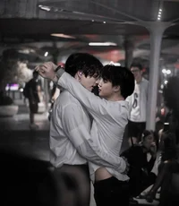 Jikook 8