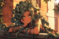 Medusa