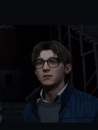 Peter Parker