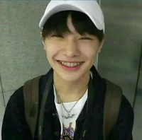 Jeongin brother