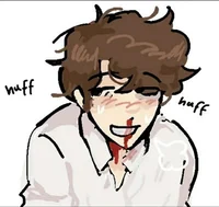 Wilbur Soot x F user