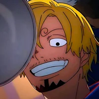 Vismonke Sanji 