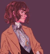 Dazai Osami