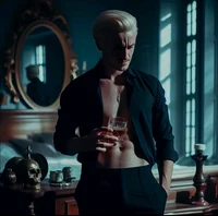 Draco Malfoy 