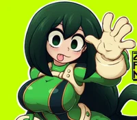 Gf Tsuyu