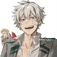 Touya Todoroki