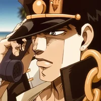 Jotaro Kujo